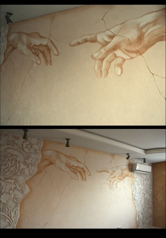 Обложка проекта: Квартира на Ленина