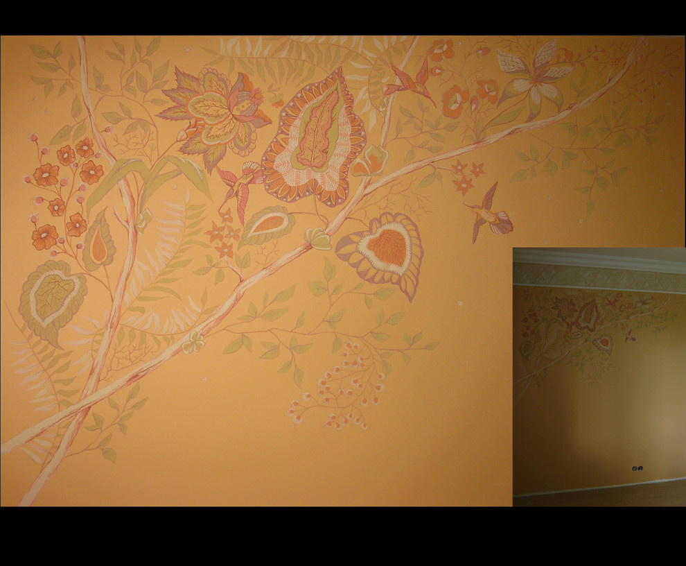 Дом в Михайлове