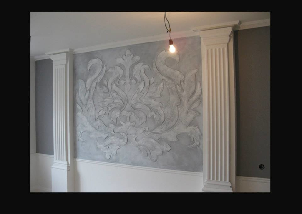 Обложка проекта: Квартира в Красногорске