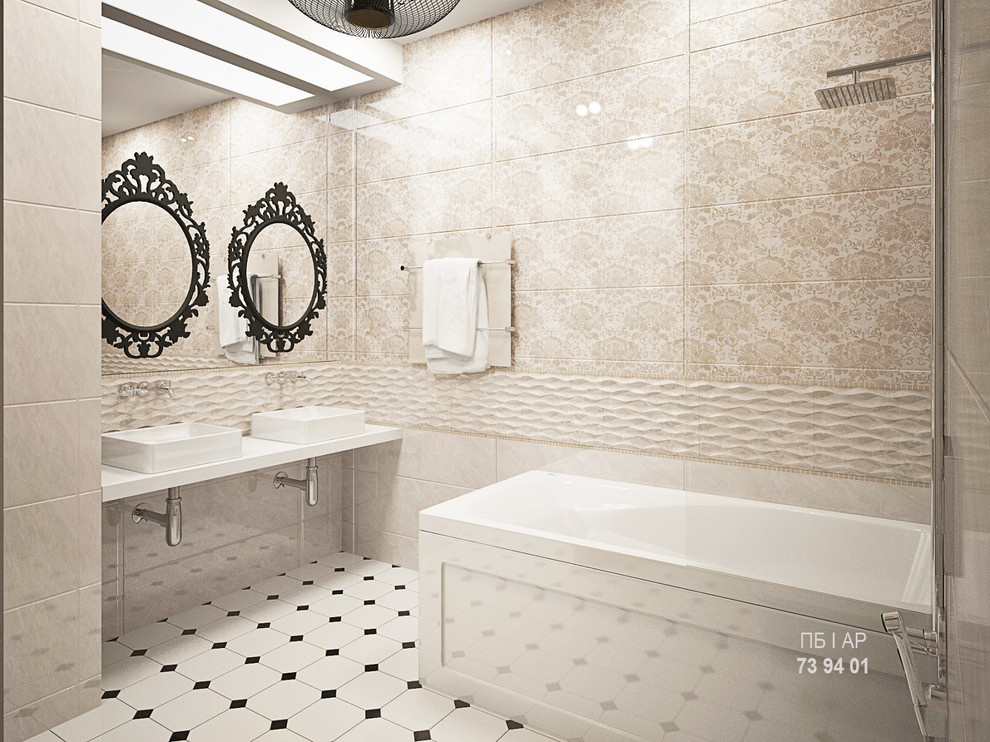 Дизайн-проект квартиры