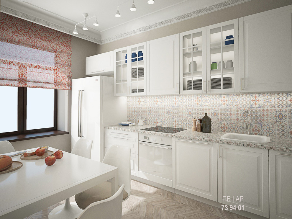 Дизайн-проект квартиры