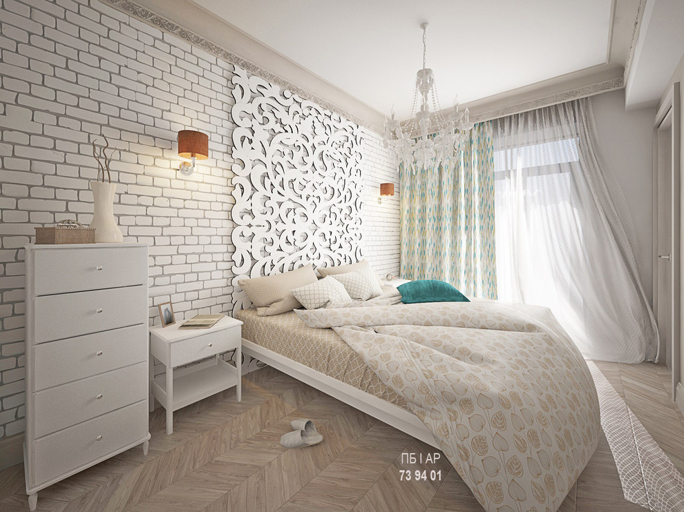 Дизайн-проект квартиры