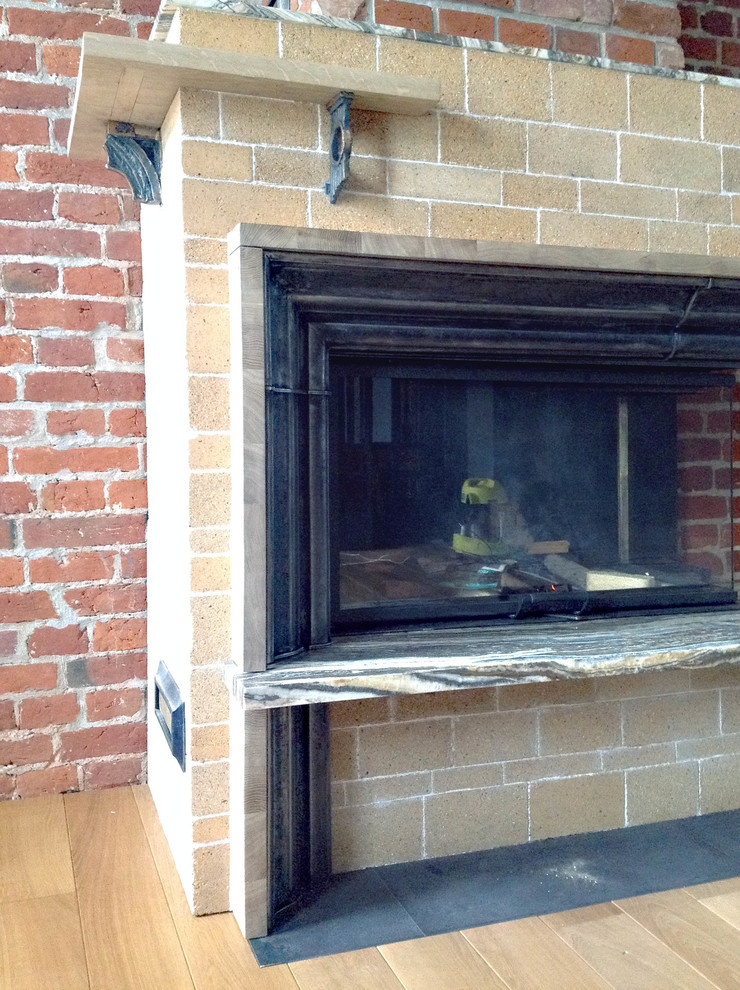 Обложка проекта: Де Кирико