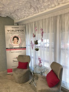 Студия Элитты Лунеговой