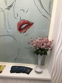 Студия Элитты Лунеговой