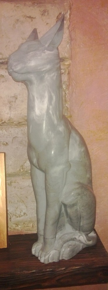 Скульптура