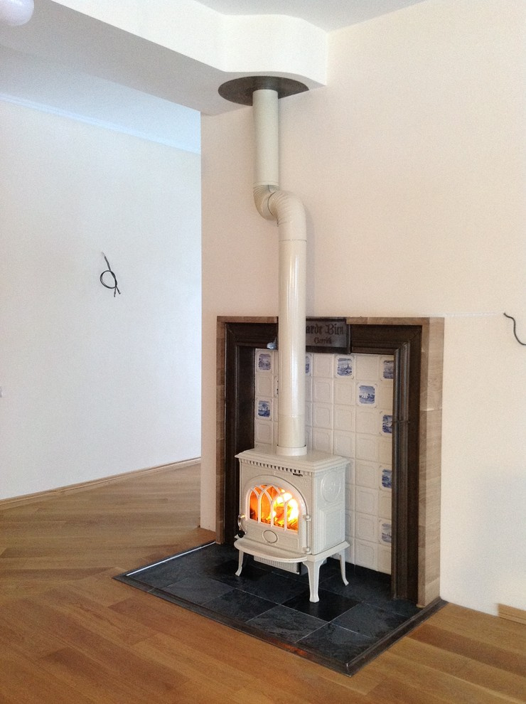 Обложка проекта: Garde bien