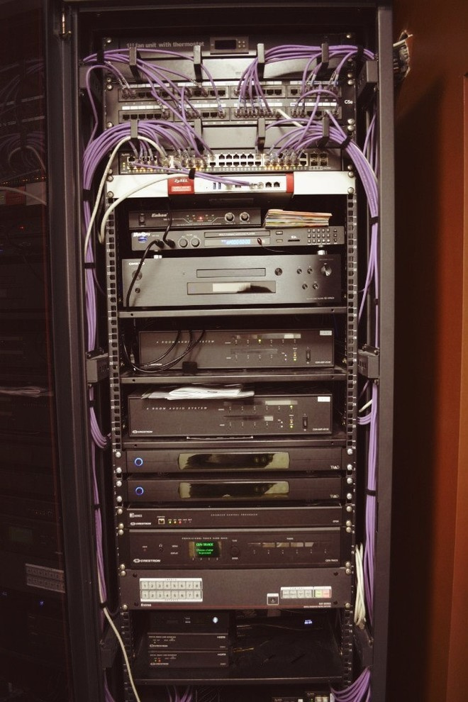 Квартира на Малоохтинском проспекте