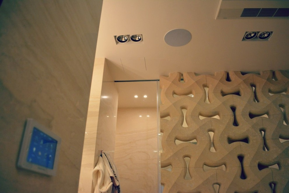 Квартира на Малоохтинском проспекте