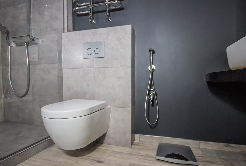 Стиль лофт: квартира с мужским характером