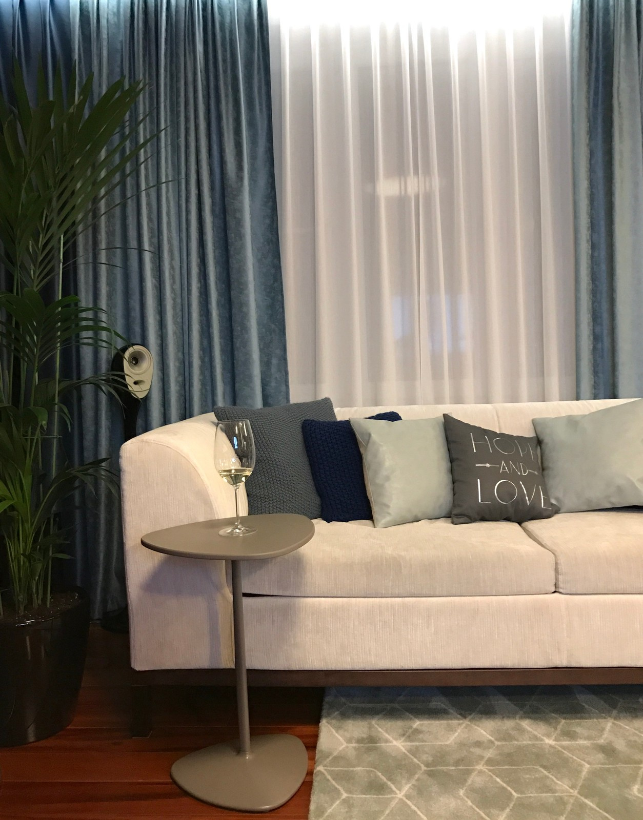 Квартира на Ленинском проспекте