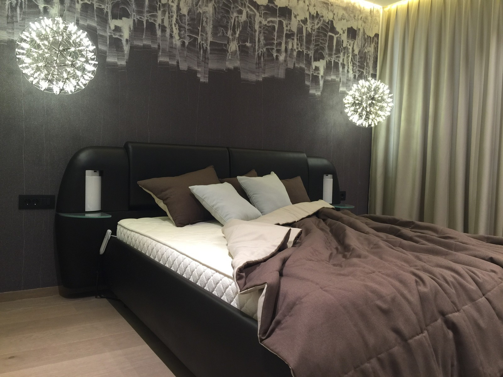 Квартира на Кутузовском проспекте