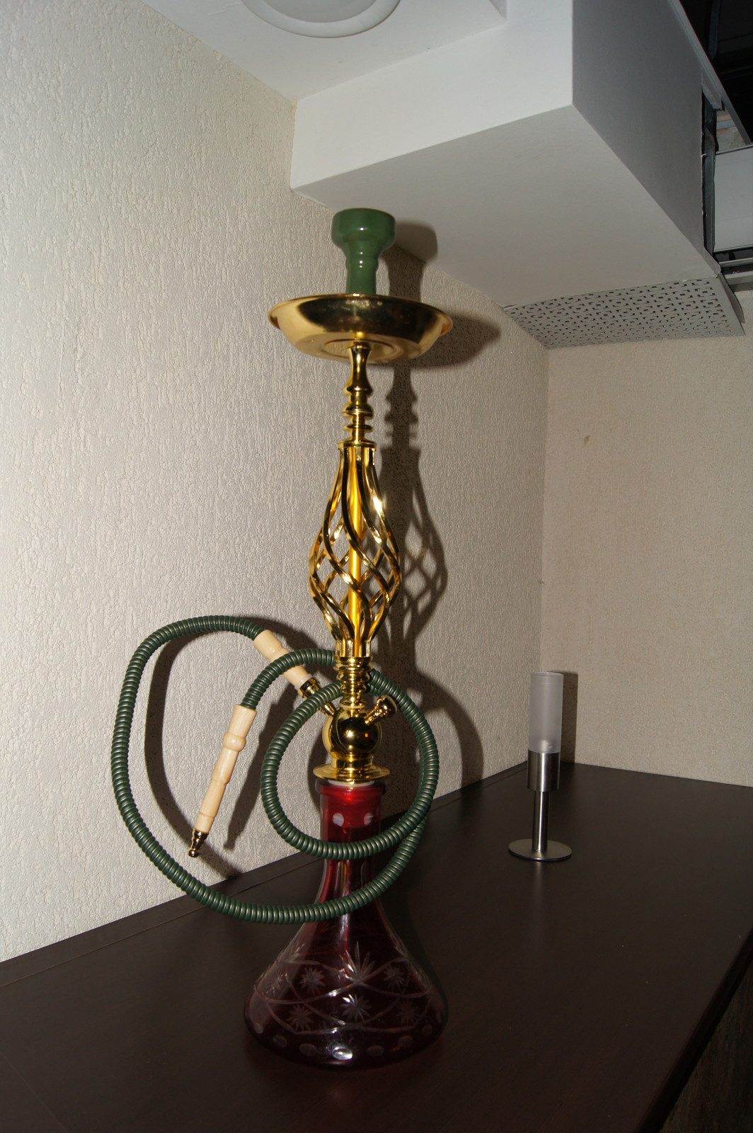 Обложка проекта: Суши-ресторан Самурай