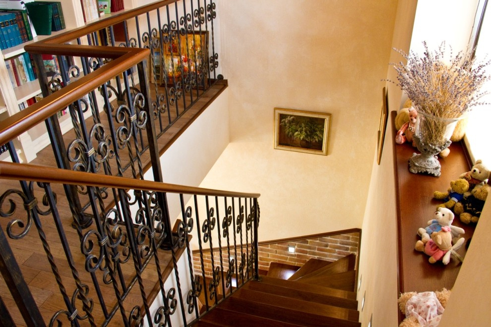 Фотографии интерьера дома в классическом стиле