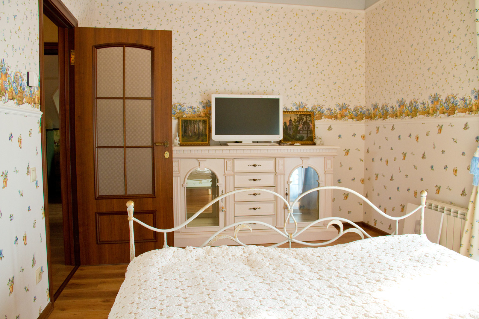 Фотографии интерьера дома в классическом стиле