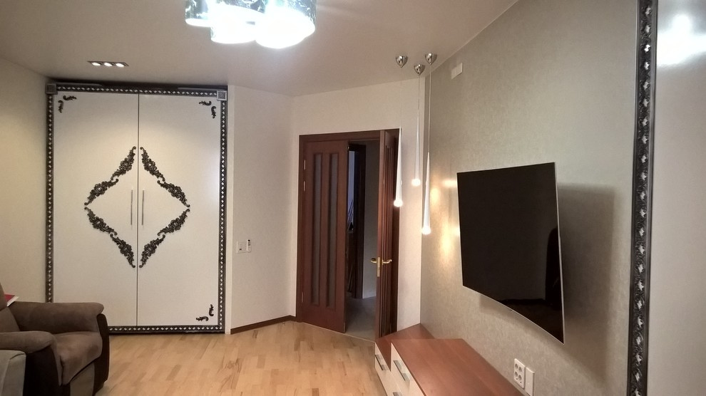 Со строек :)