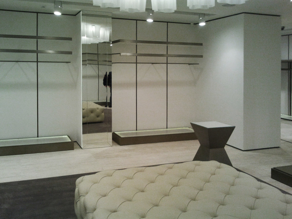 Бутик на Дмитровке