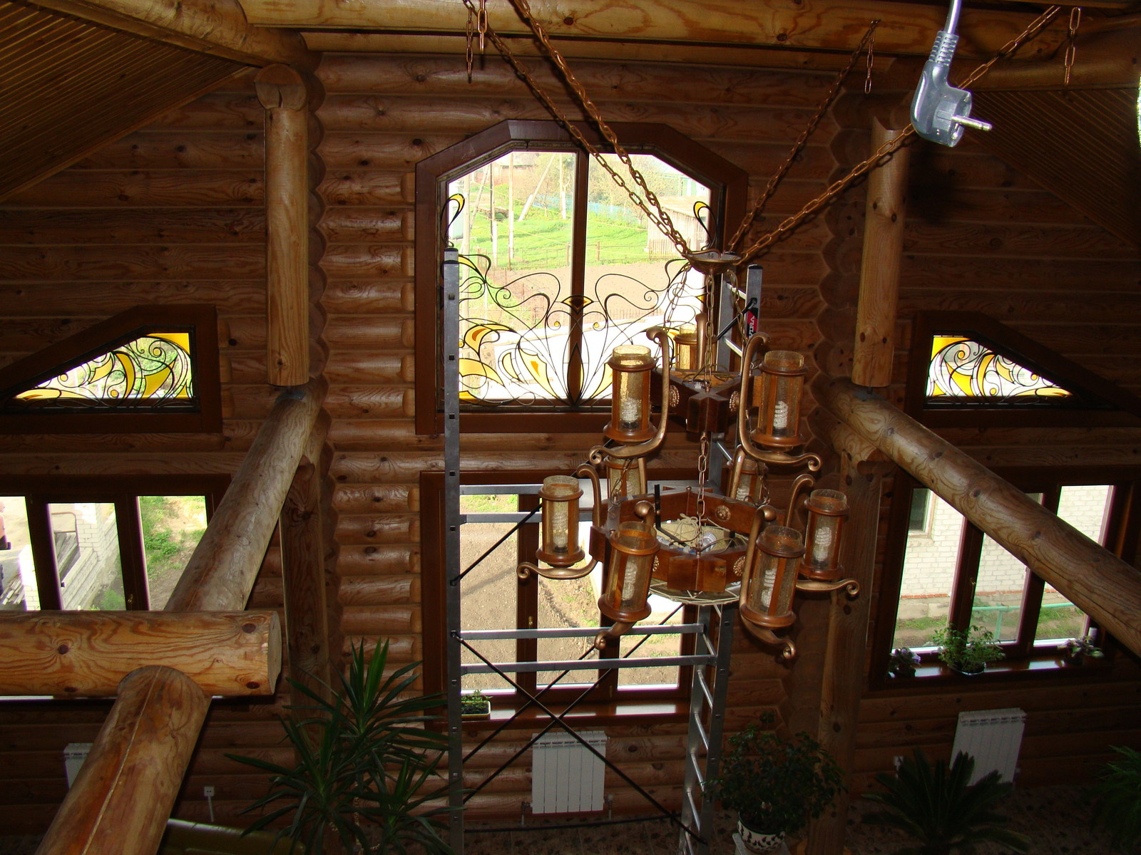 Дом в Ломах