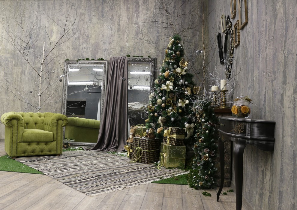 фотостудия Art space Manufacture