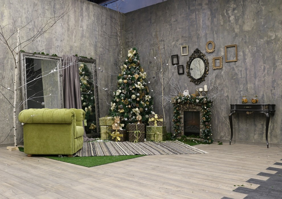 фотостудия Art space Manufacture