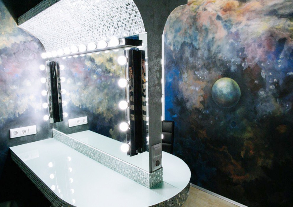 фотостудия Art space Manufacture