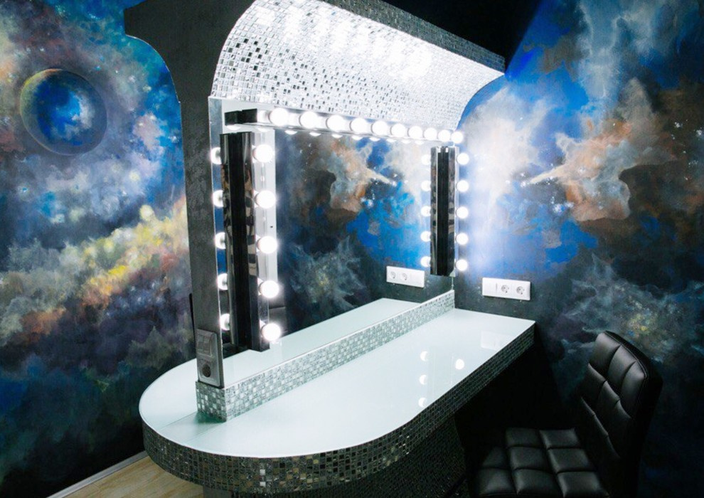 фотостудия Art space Manufacture