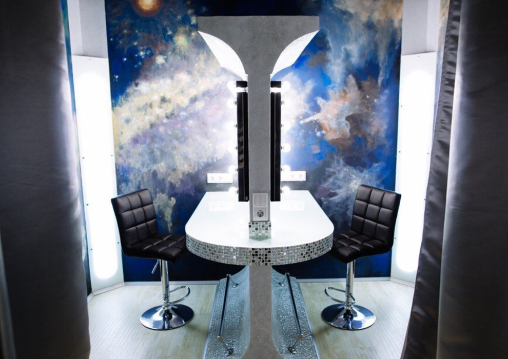 фотостудия Art space Manufacture