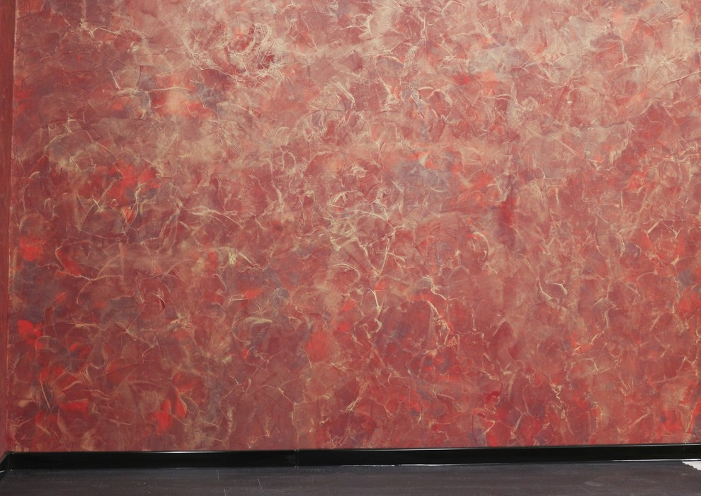 Обложка проекта: фотостудия Art space Manufacture