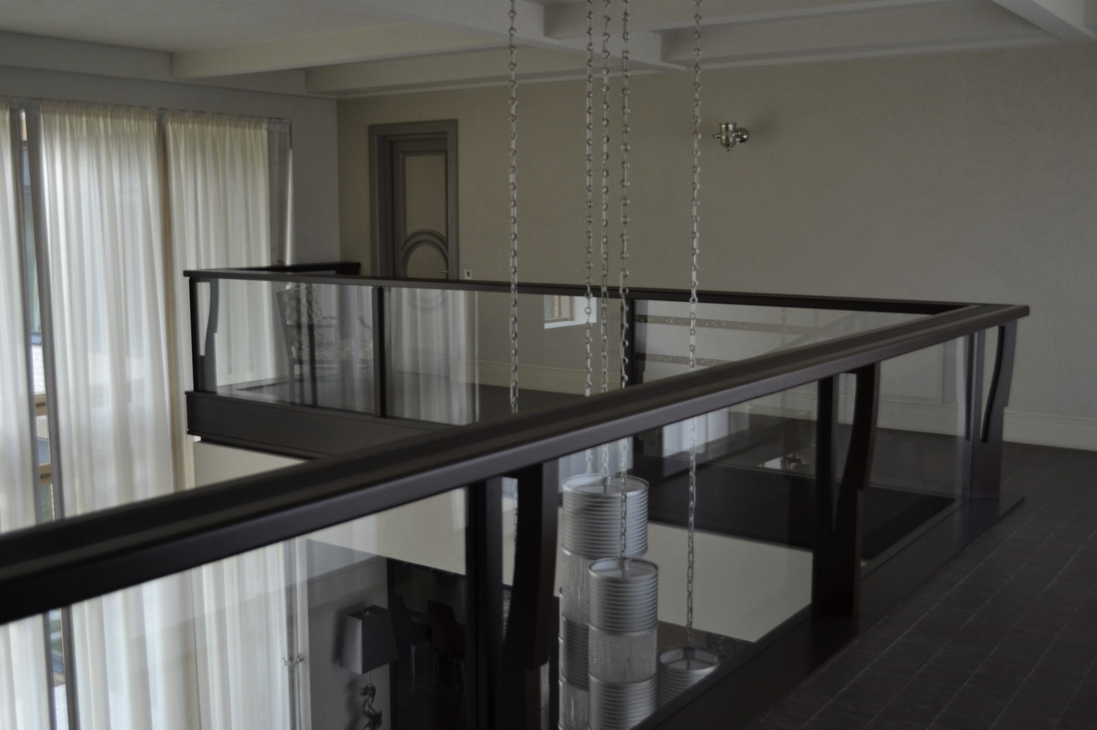 Мебель и предметы интерьера, выполненные по моим эскизам совместно с фабриками