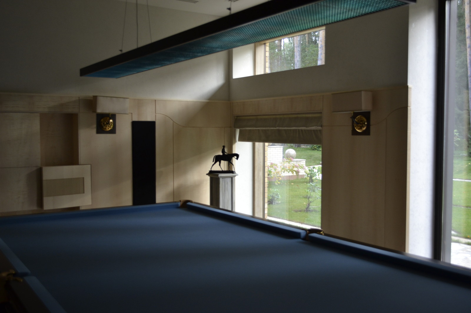 Мебель и предметы интерьера, выполненные по моим эскизам совместно с фабриками