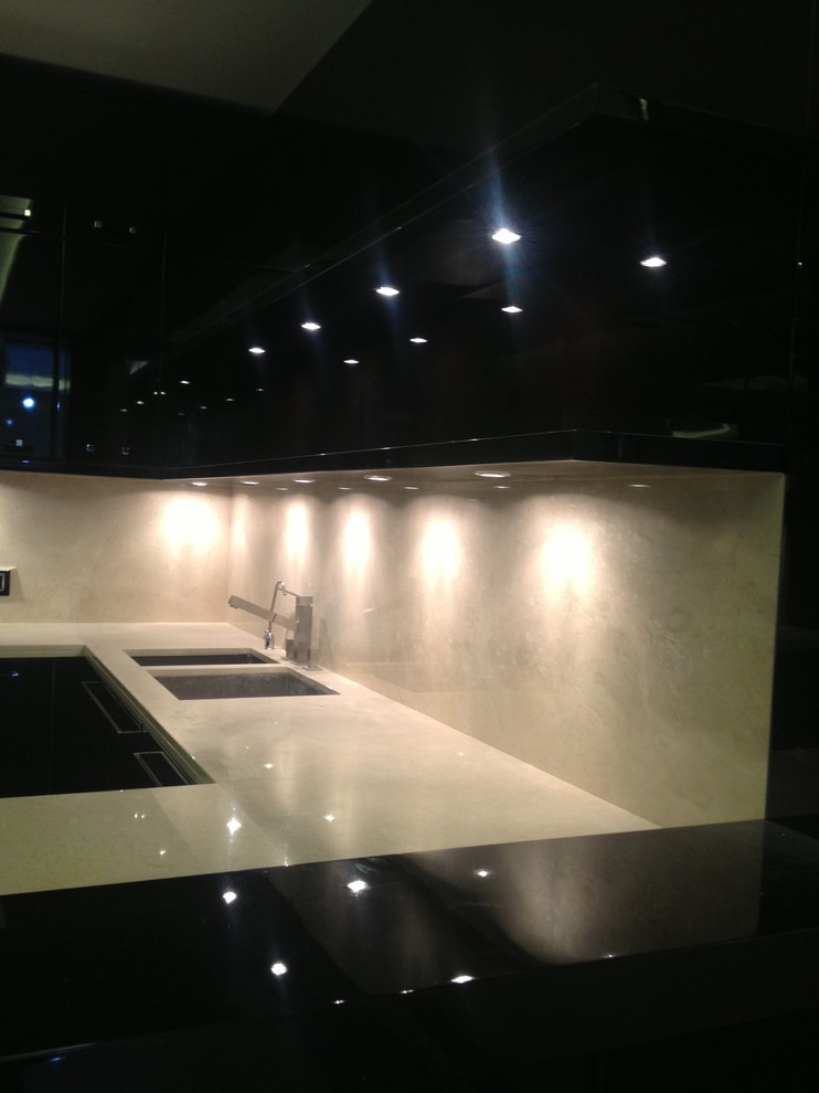 Мебель и предметы интерьера, выполненные по моим эскизам совместно с фабриками