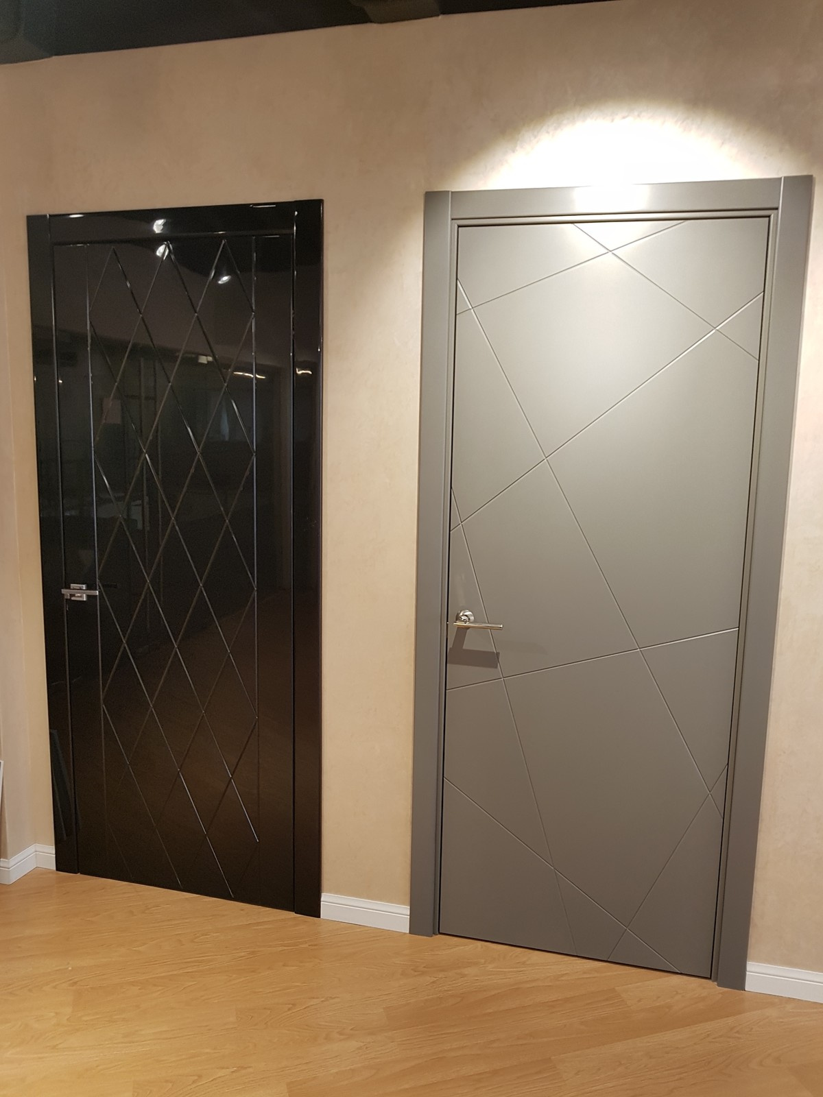 Шоу рум Арт Деко  в "АРТ ПЛЕЙ" г.Москва