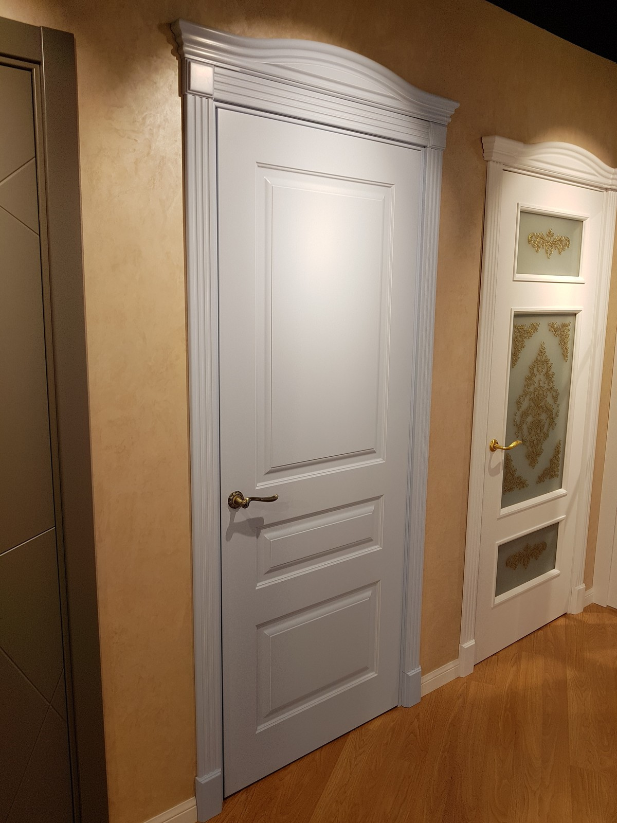 Шоу рум Арт Деко  в "АРТ ПЛЕЙ" г.Москва