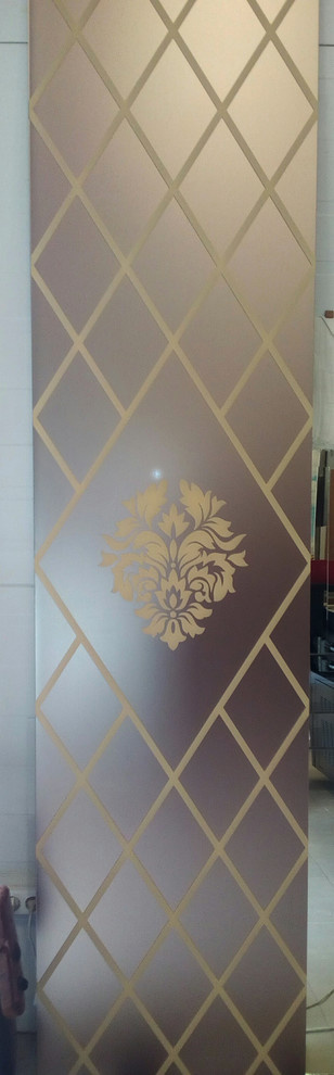 Дизайнерские зеркала