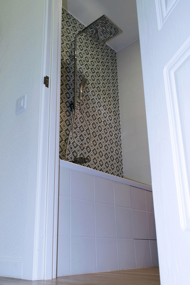 Лыжный переулок д. 8