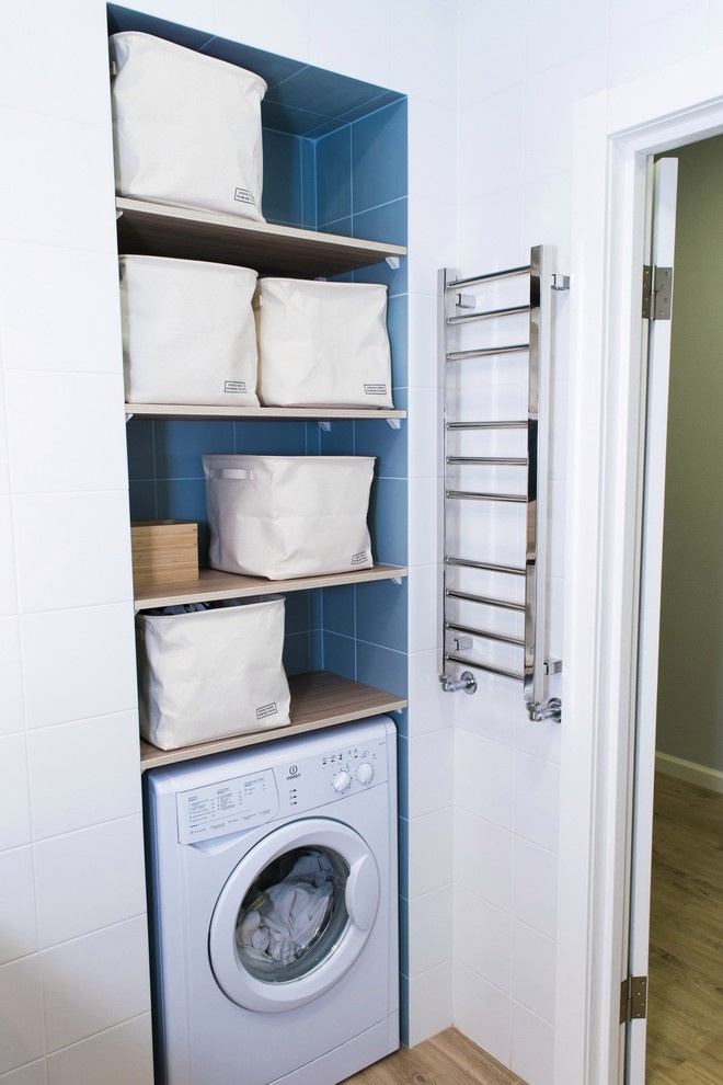 Лыжный переулок д. 8