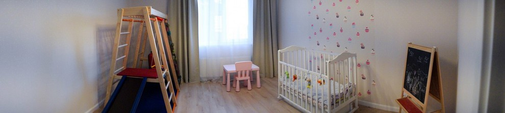 Лыжный переулок д. 8