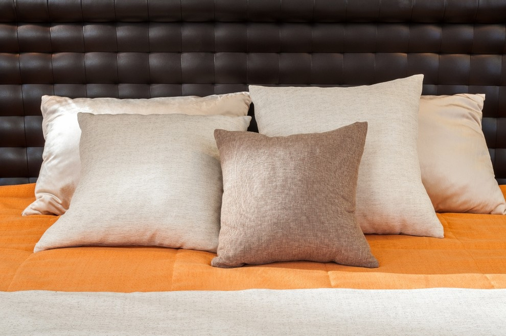 Спальня из воспоминаний