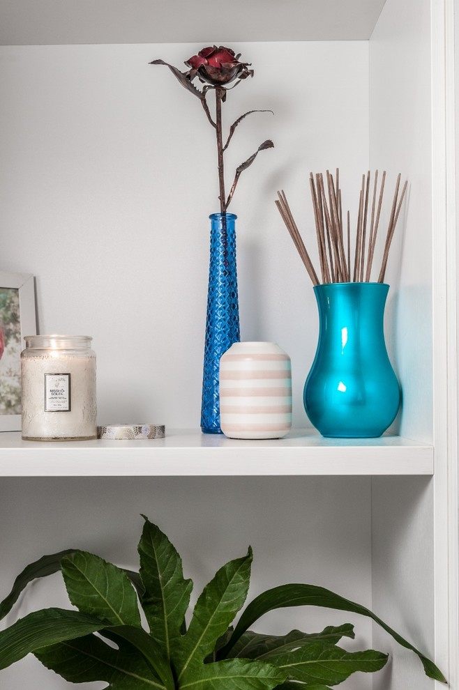 Спальня из воспоминаний