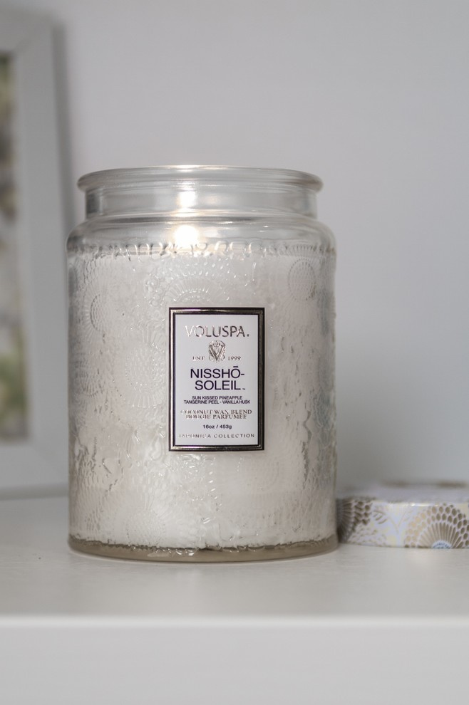 Спальня из воспоминаний