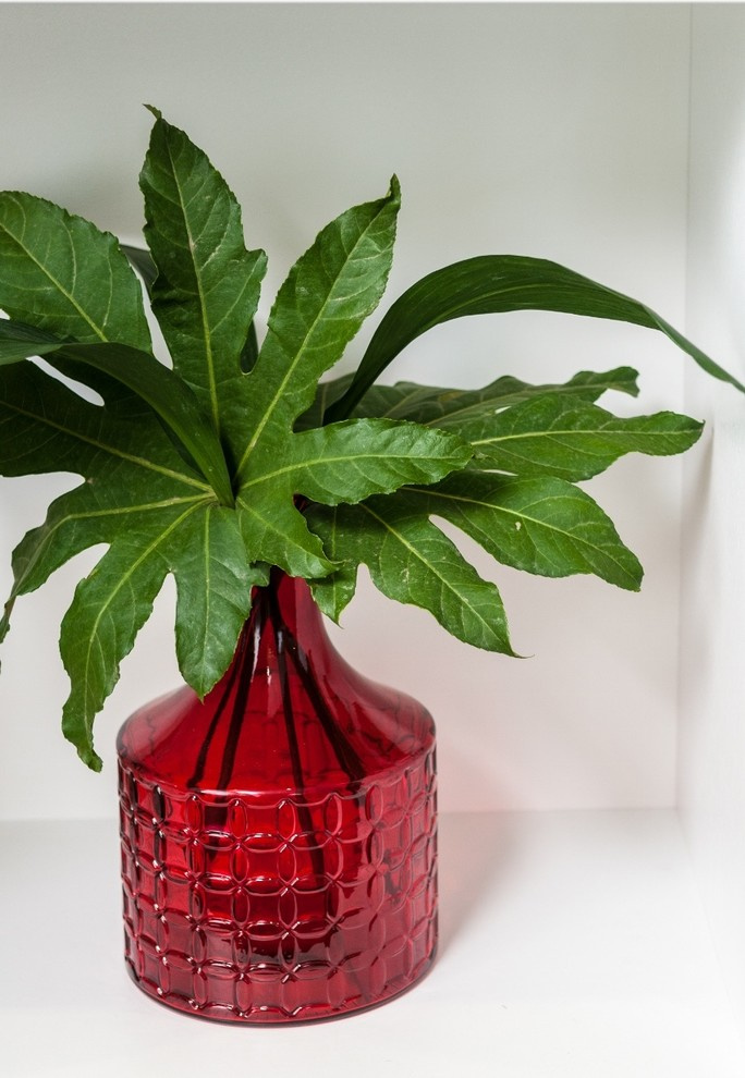 Спальня из воспоминаний