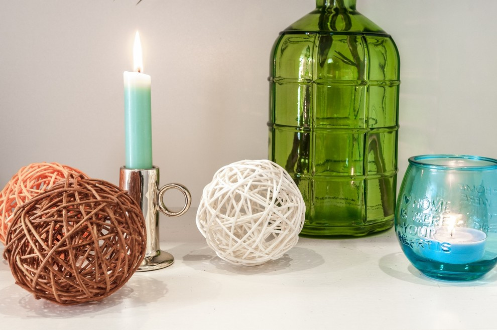 Спальня из воспоминаний