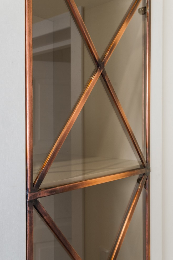 Спальня из воспоминаний