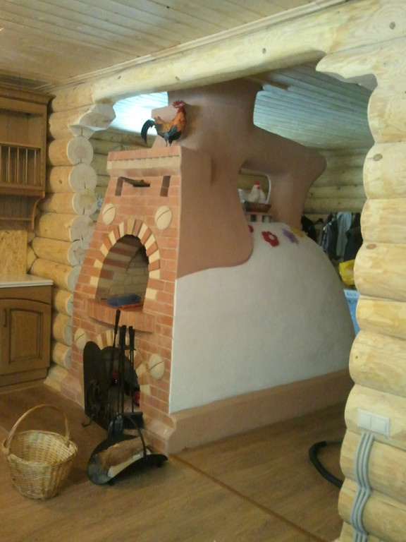 Кухня Кастелана