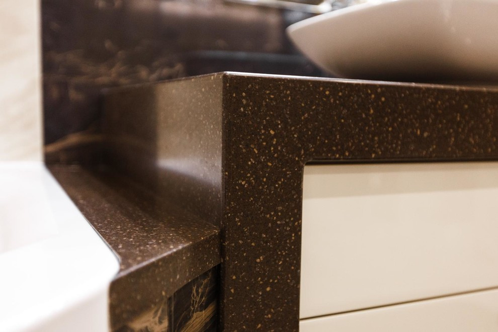 Статусная и комфортная квартира для семьи бизнесмена