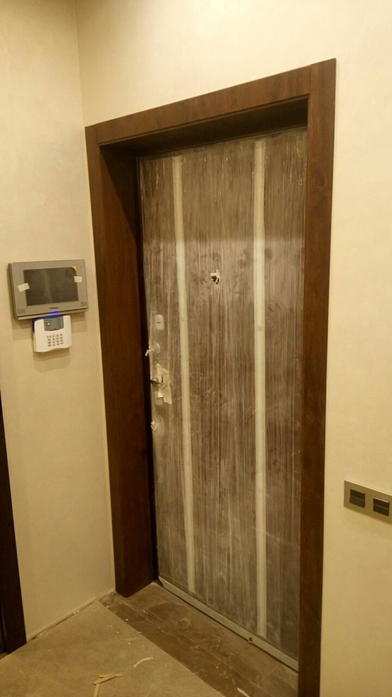 Статусная и комфортная квартира для семьи бизнесмена