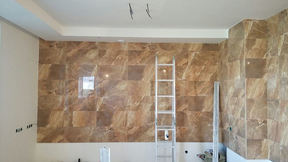 Статусная и комфортная квартира для семьи бизнесмена