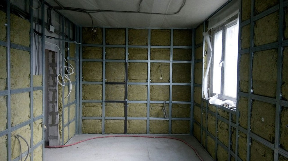 Статусная и комфортная квартира для семьи бизнесмена