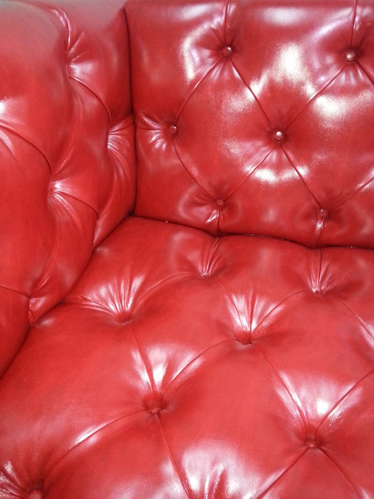 Обложка проекта: Диван для баров, кафе, ресторанов