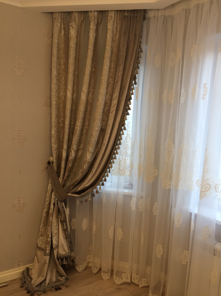 Квартира на Мичуринском проспекте